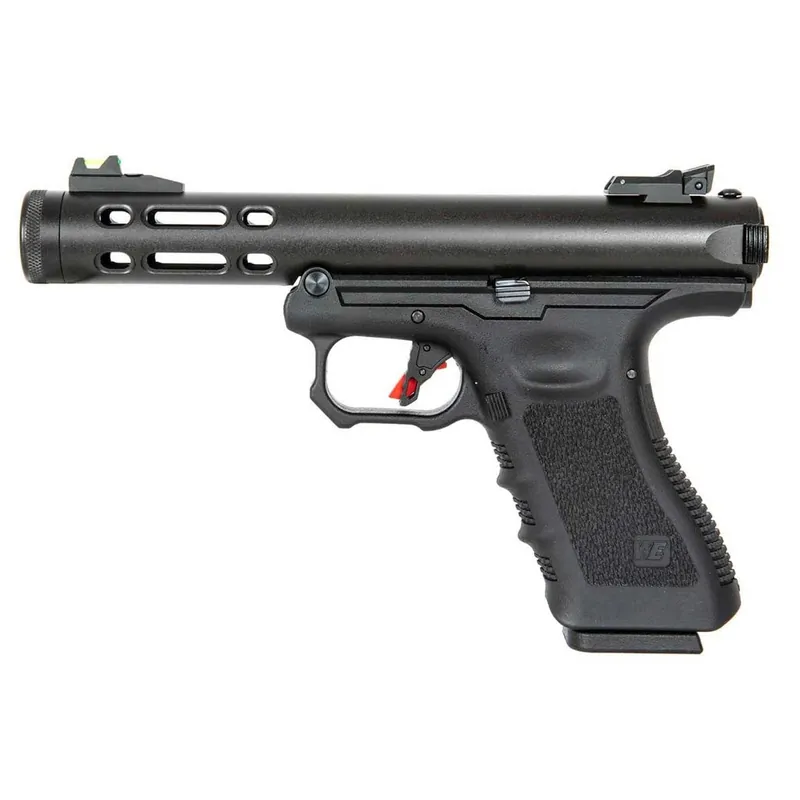 PISTOLA SOFTAIR A GAS GALAXY WE