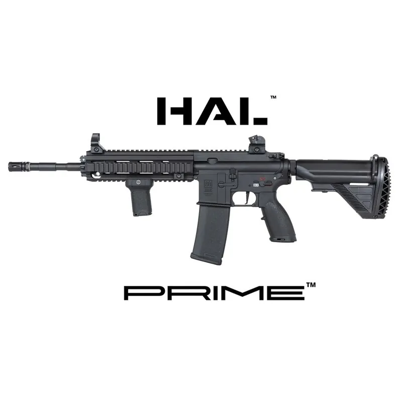 FUCILE SOFTAIR PRIME SA-PH21 HAL ETU BRUSHLESS SPECNA ARMS