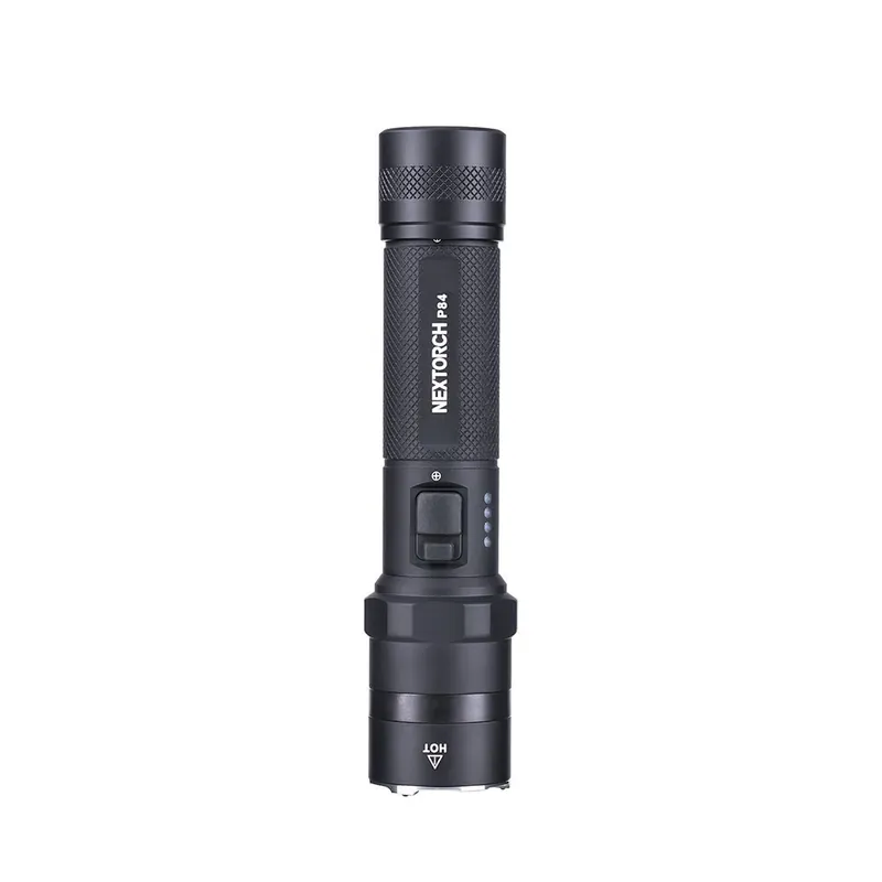 TORCIA P84 DA 3000 LUMEN NEXTORCH