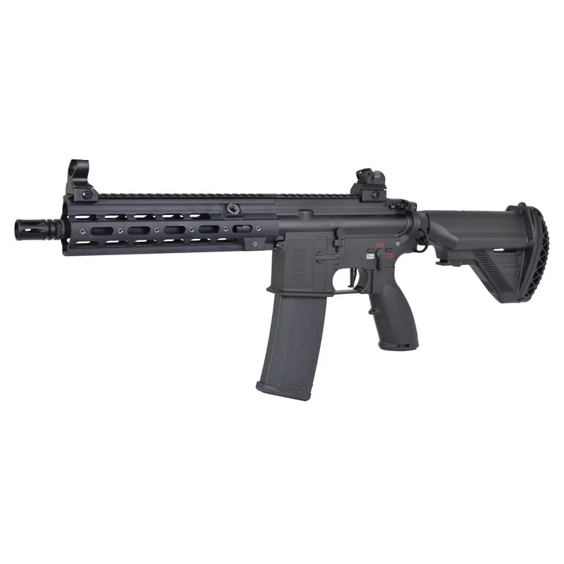 FUCILE SOFTAIR ELETTRICO SA-PH24 PRIME ASTER II ETU NERO SPECNA ARMS