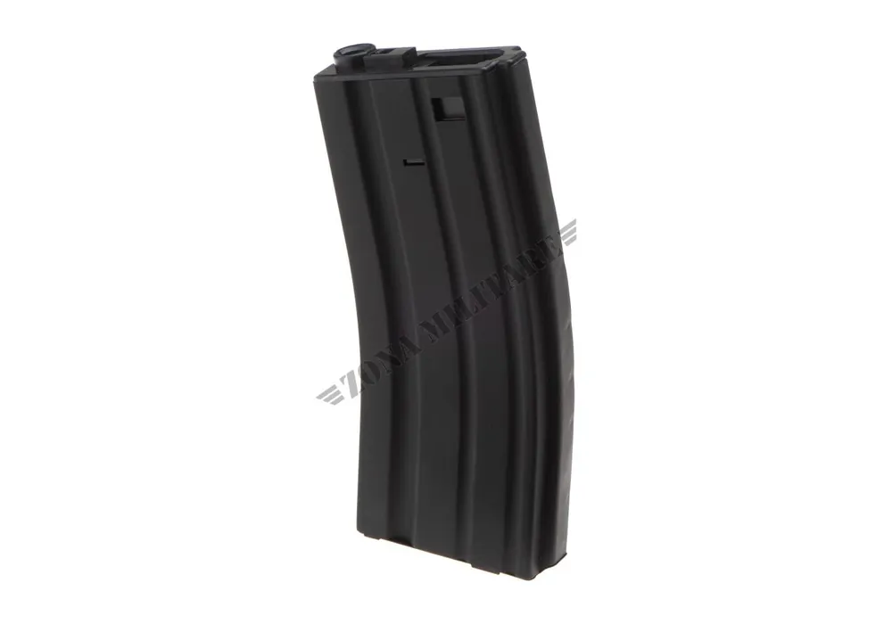 CARICATORE HI-CAP DA 300 BB PER M4 E&C