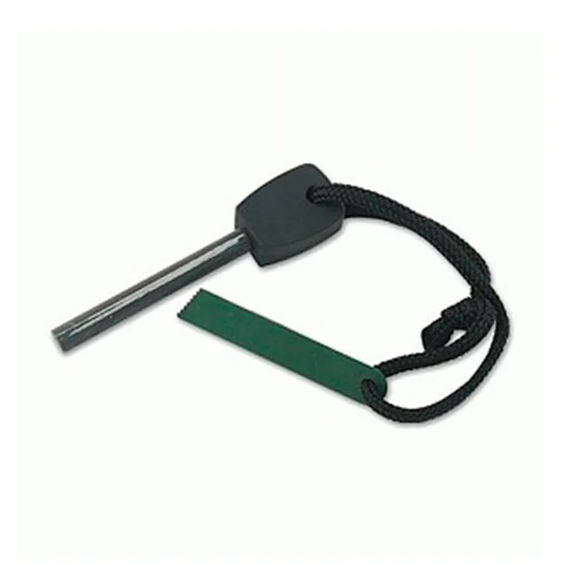 ACCIARINO PORTATILE RIVESTITO IN MAGNESIO IMMORTAL WARRIOR