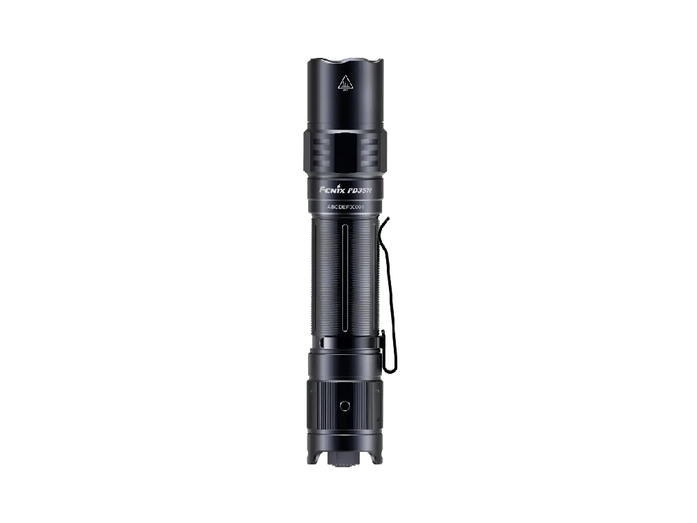 TORCIA PD35R DA 1700 LUMEN FENIX