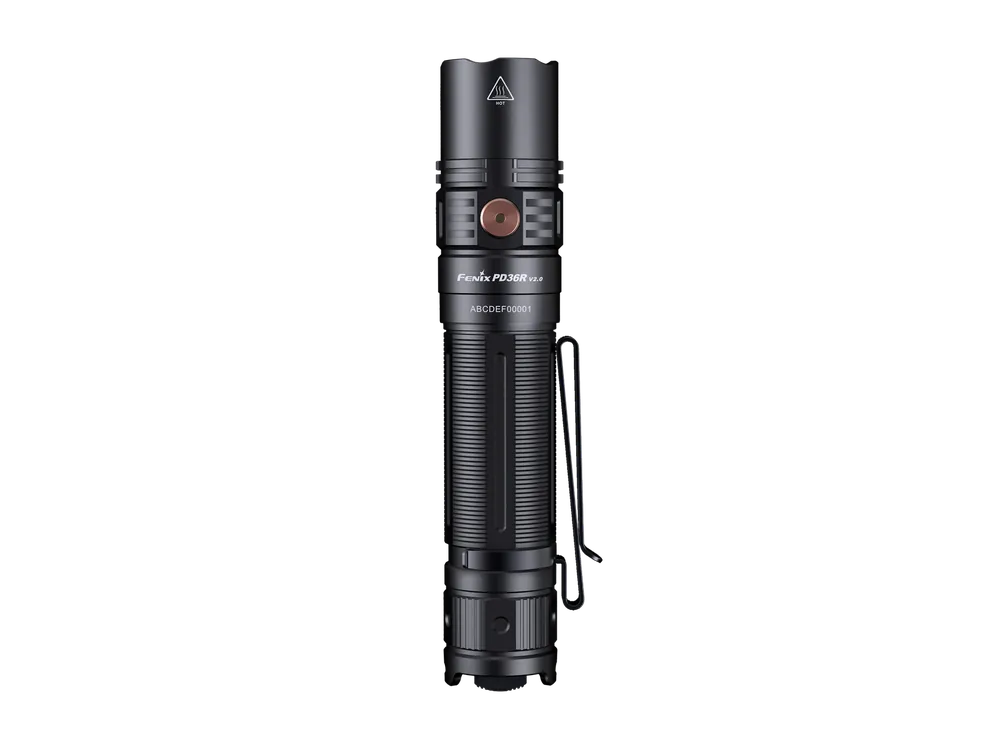 TORCIA PD36R V 2.0 DA 1700 LUMEN FENIX