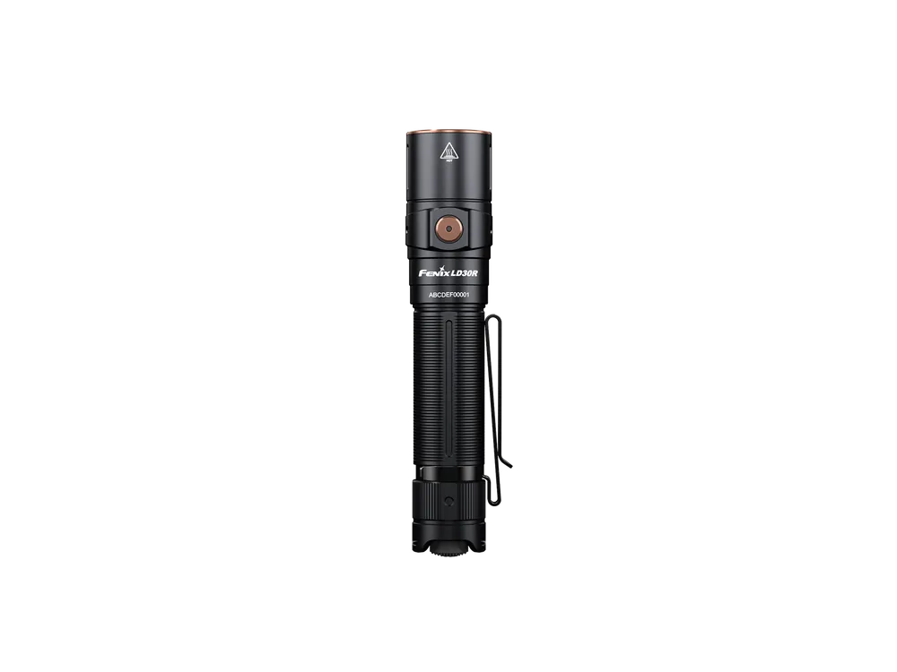 TORCIA LD30R DA 1700 LUMEN FENIX