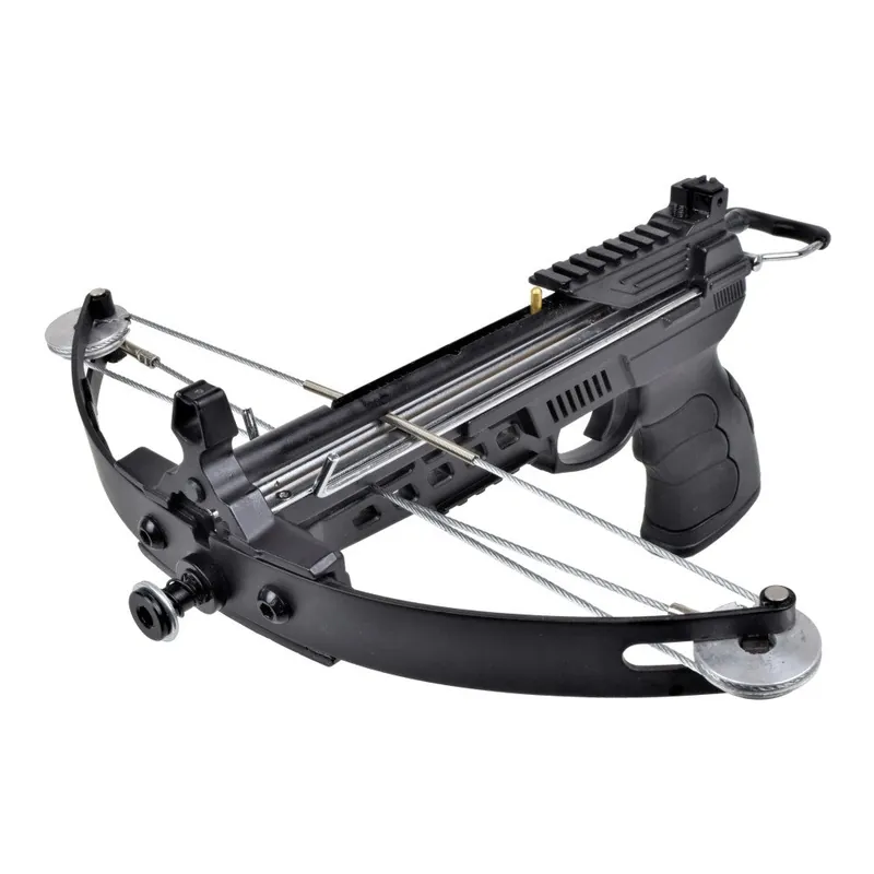 PISTOLA BALESTRA COMPOUND 80 LIBBRE