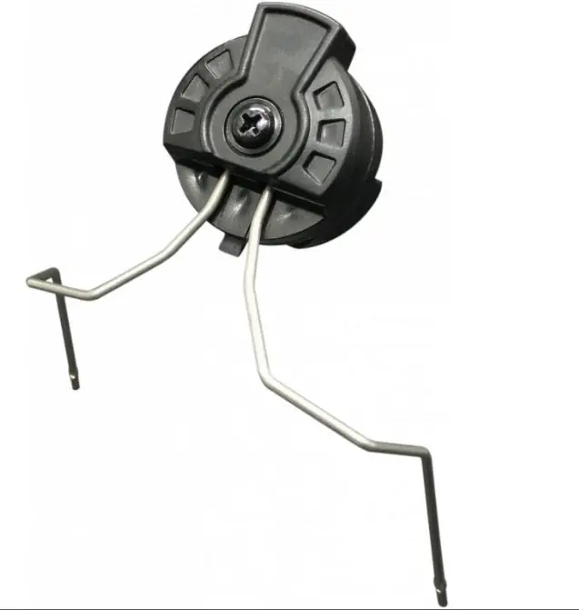 SET 2 ATTACCHI RAIL ARC MODEL EARMOR
