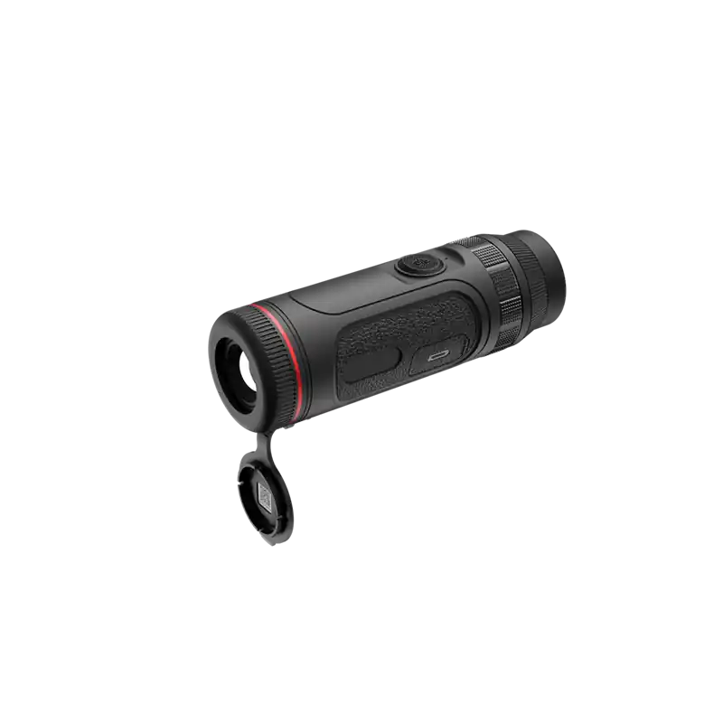 VISORE TERMICO MONOCULARE TE411 VISIONE FINO A 1000M GUIDE OUTDOOR
