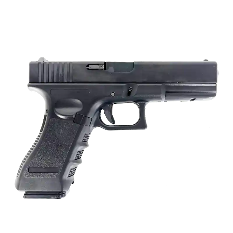 PISTOLA SOFTAIR A GAS BF25 VALIANT GUARDIAN ROSSI