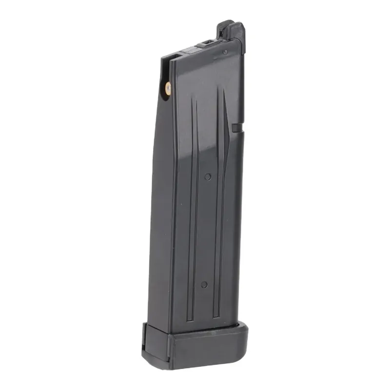 CARICATORE A GAS DA 30 COLPI PER PISTOLE SERIE VAPOR SPECNA ARMS