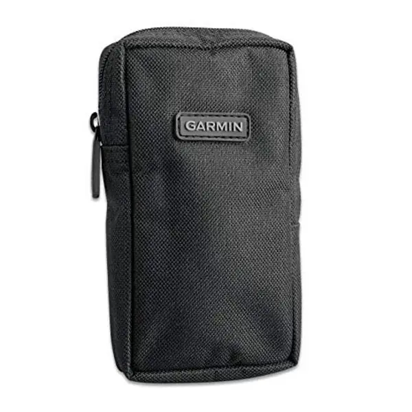 CUSTODIA MORBIDA PER DISPOSITIVO GPS PALMARE GARMIN