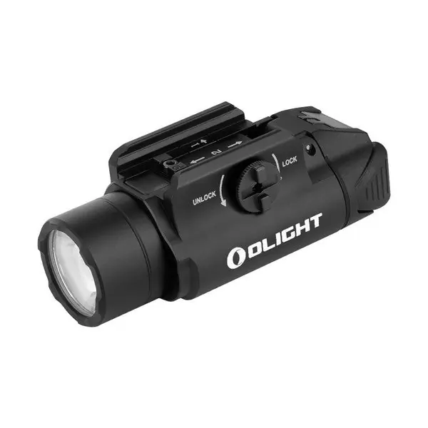 TORCIA PER PISTOLE VALKYRIE PL-3S OLIGHT