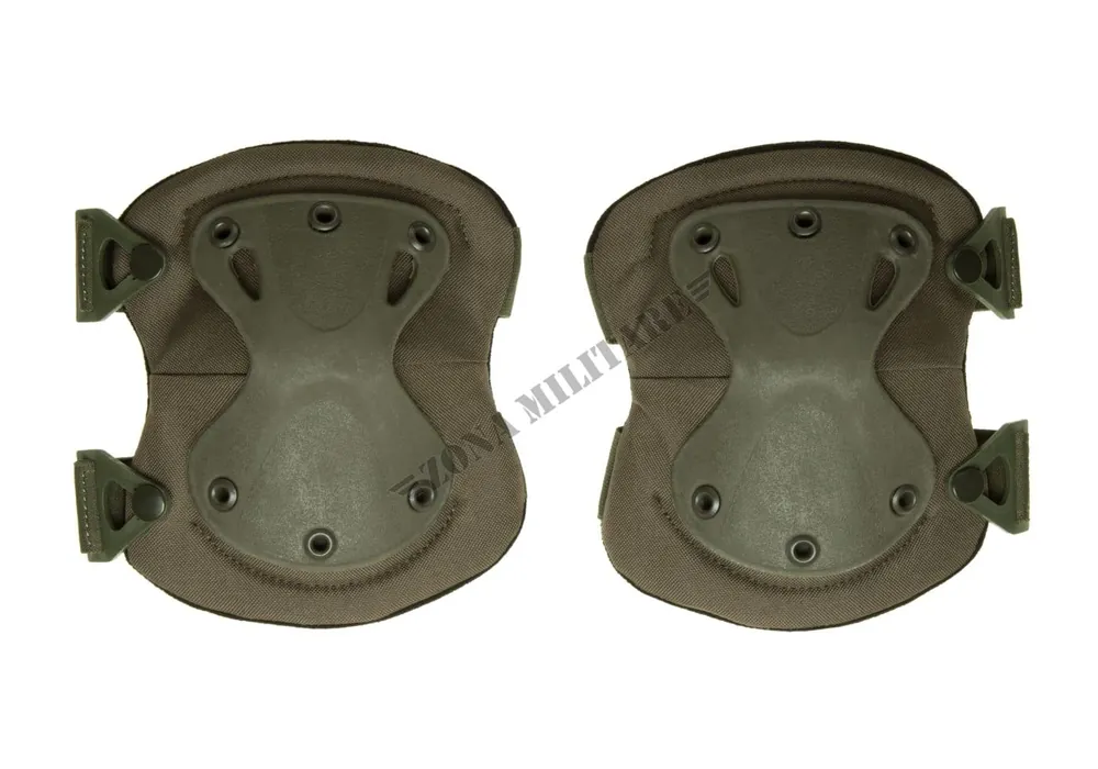 GINOCCHIERE XPD RANGER GREEN INVADER GEAR