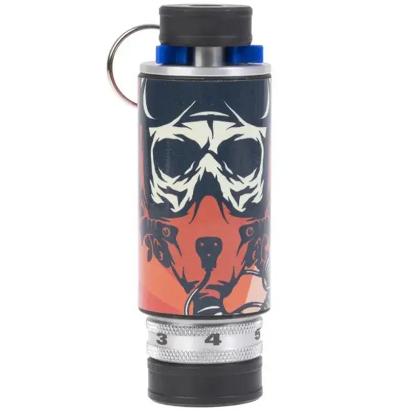 GRANATA KAMIKAZE XL ARANCIONE SAIGO DEFENSE