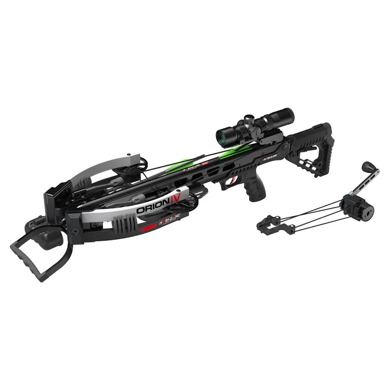 BALESTRA COMPOUND ORION IV 225 LIBBRE HORI-ZONE