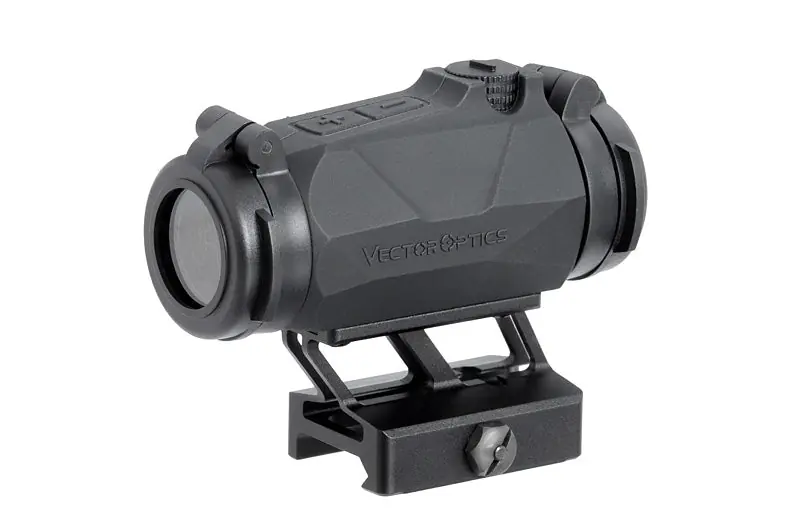 RED DOT MAVERICK-IV 1x20 VECTOR OPTICS