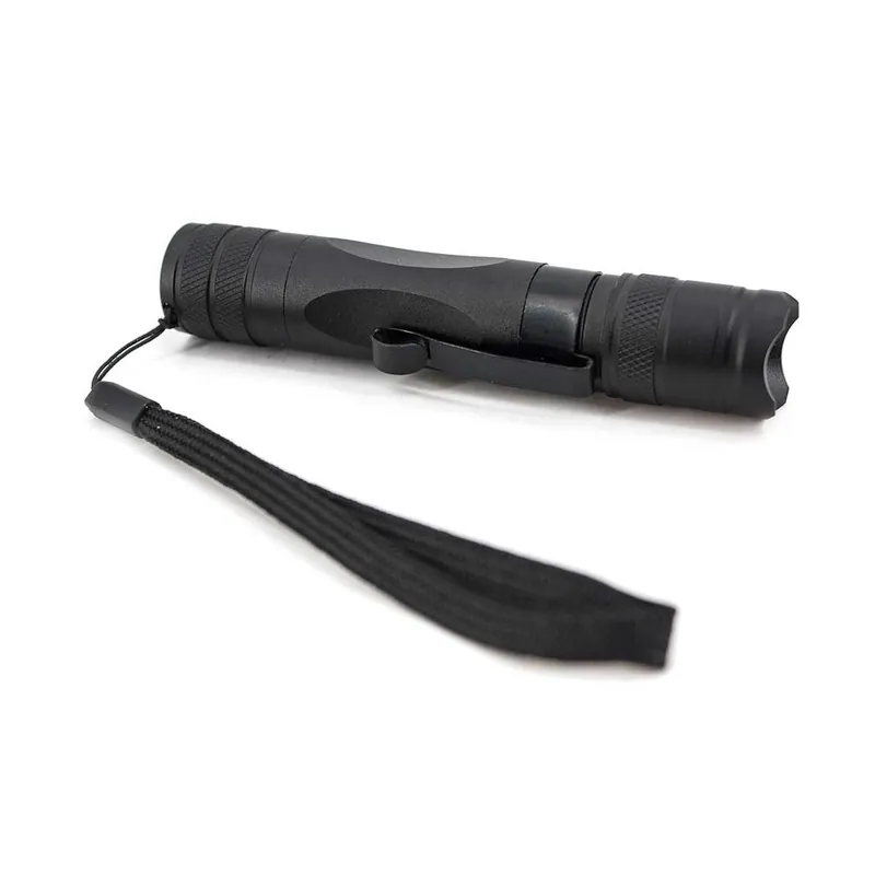 TORCIA TATTICA XENON DA 188 LUMENS CROSSNAR