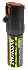 SPRAY AL PEPERONCINO HURRICANE DA 15 ml ESP