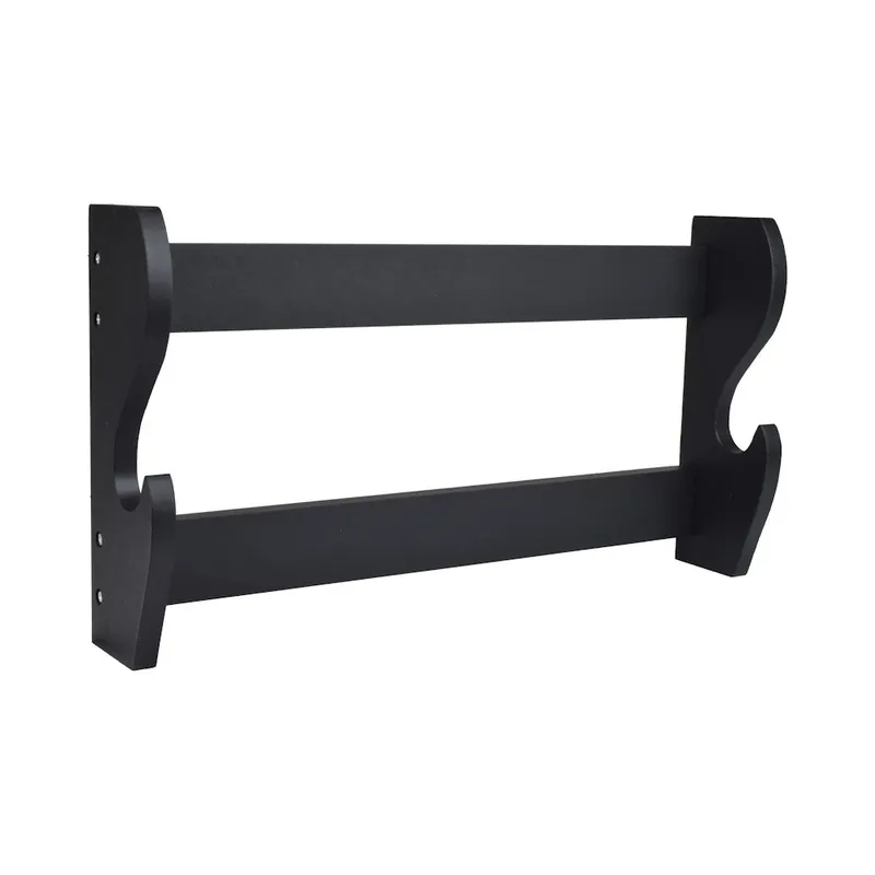 STAND PORTA KATANA DA MURO