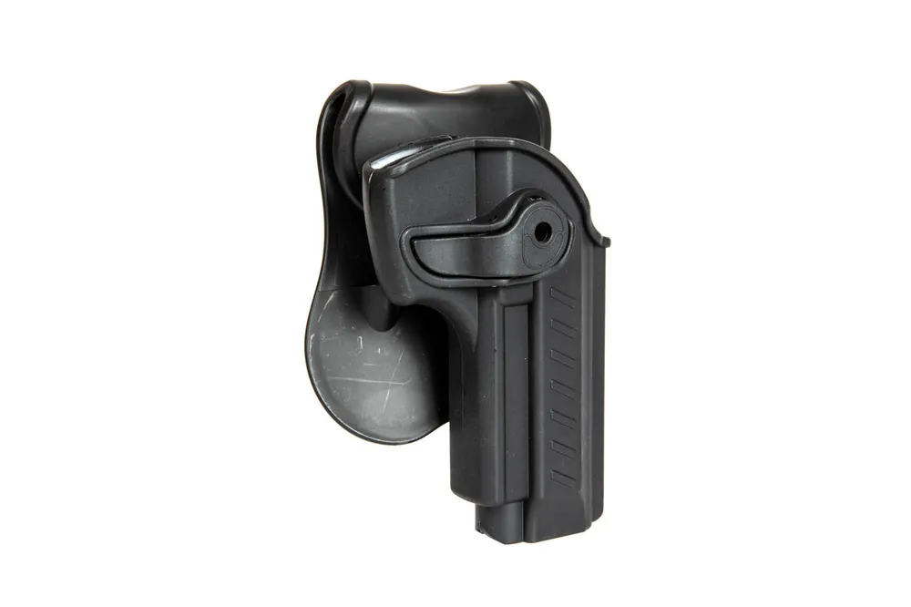 FONDINA IN POLIMERO PER M92 GB-47 WST