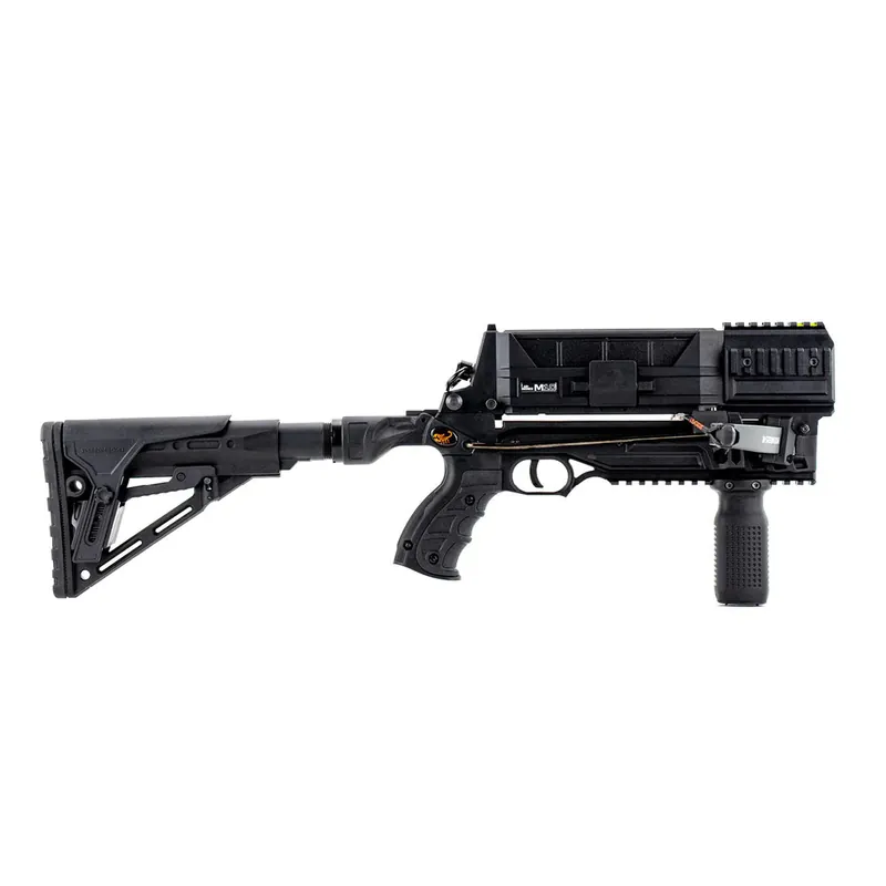 BALESTRA A RIPETIZIONE AR M10 TACTICAL STEAMBOW