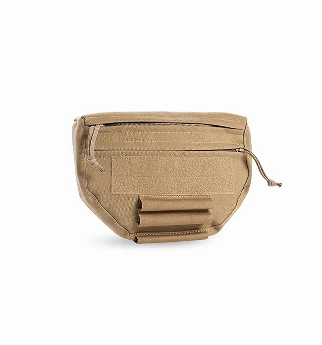 MARSUPIO DROP DOWN PER COMBAT JACKET OPENLAND