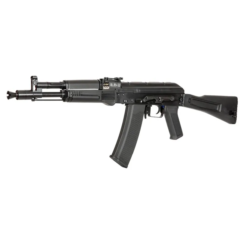 FUCILE SOFTAIR ELETTRICO SA-J09 EDGE SPECNA ARMS