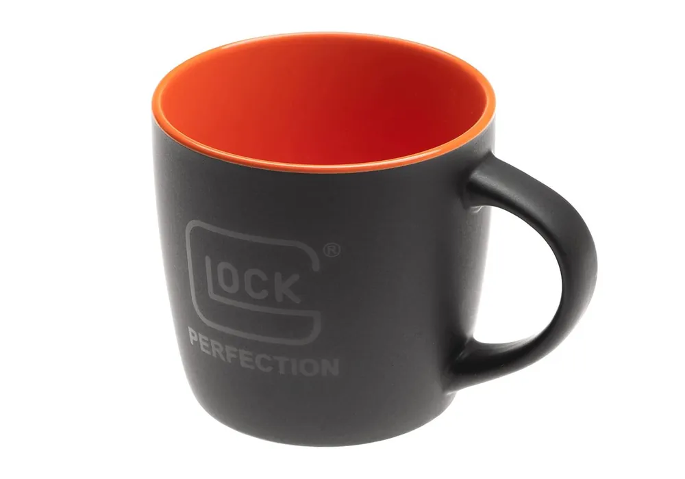 TAZZA DA 250ml MARCHIATA GLOCK