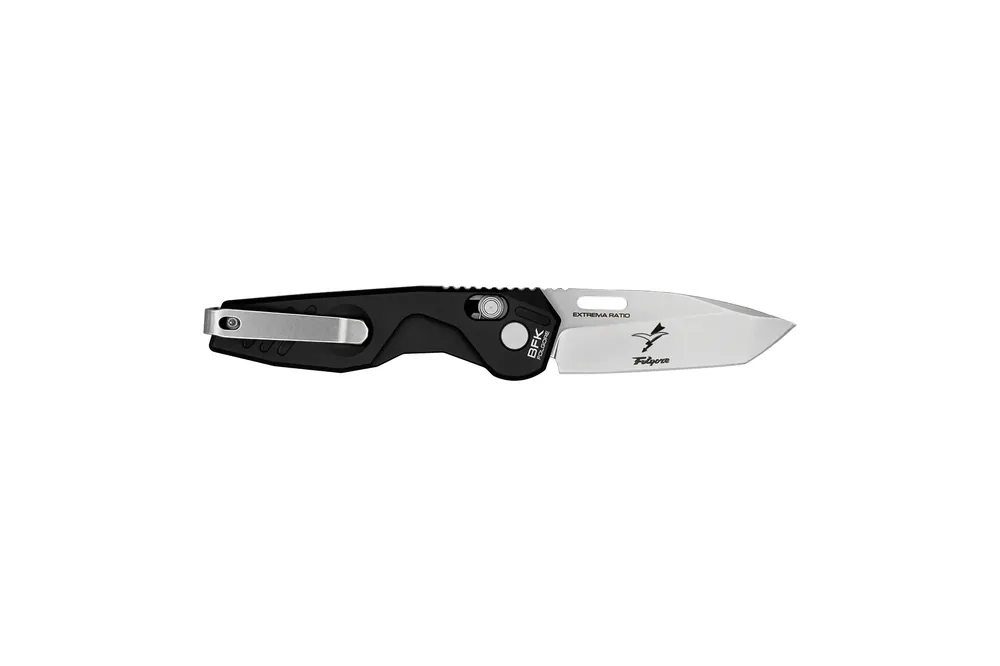 COLTELLO RICHIUDIBILE BFK ZERO FOLGORE EXTREMA RATIO
