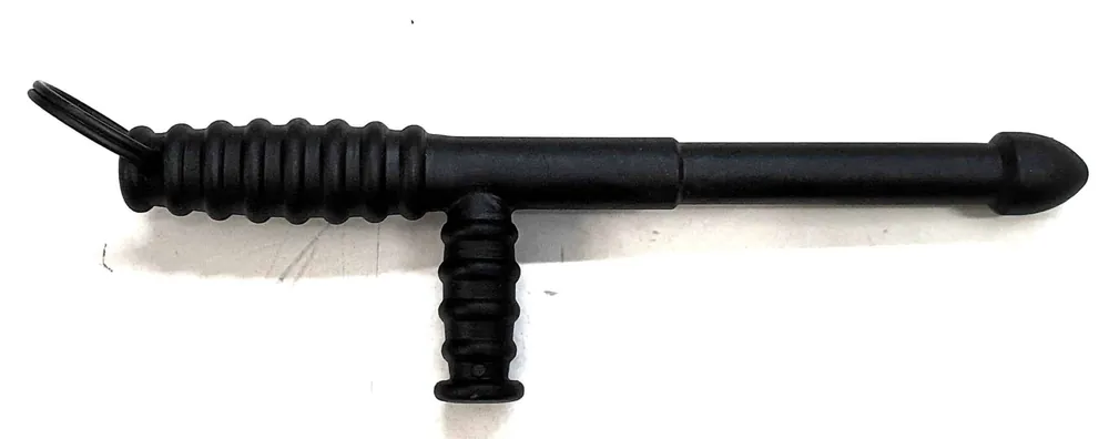 PORTACHIAVI MINI TONFA PRESSURE POINT FAB DEFENCE