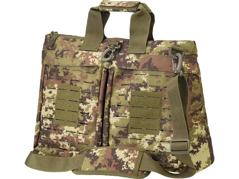 TRAVEL BAG RANGER AVIATOR 900 D POLY DEFCON 5