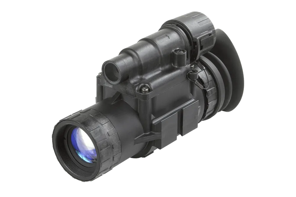 VISORE NOTTURNO MONOCULARE MUM-14A GEN. 2 ALPHA OPTICS