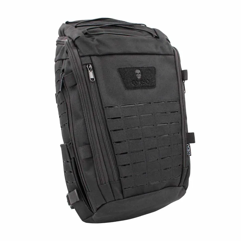 ZAINO ROGUE LASER CUT DA 30L CORSO