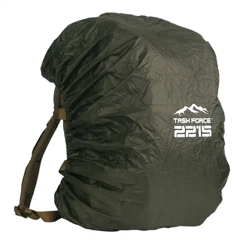 COPRIZAINO ANTI PIOGGIA TF-2215 TASK FORCE 2215