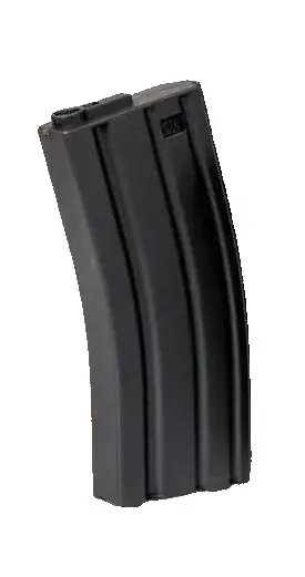 CARICATORE MONOFILARE DA 140 BB TIPO M4 SPECNA ARMS