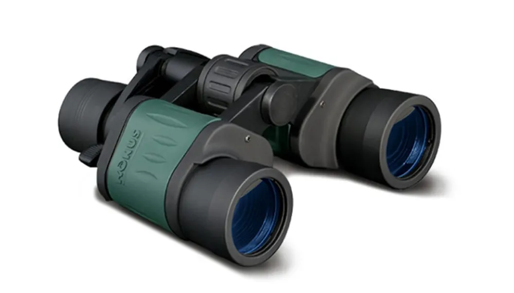 BINOCOLO NEWZOOM 10-30X60 KONUS
