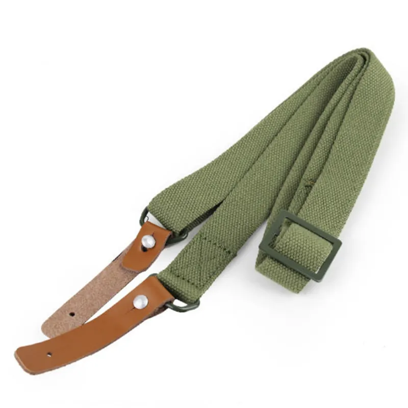 TRACOLLA TATTICA AK SL-24 OD GREEN WST