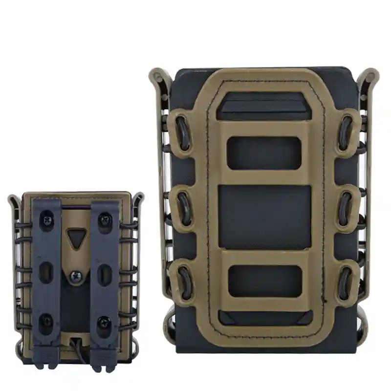 TASCA PORTA CARICATORE MG-34-BKT WST