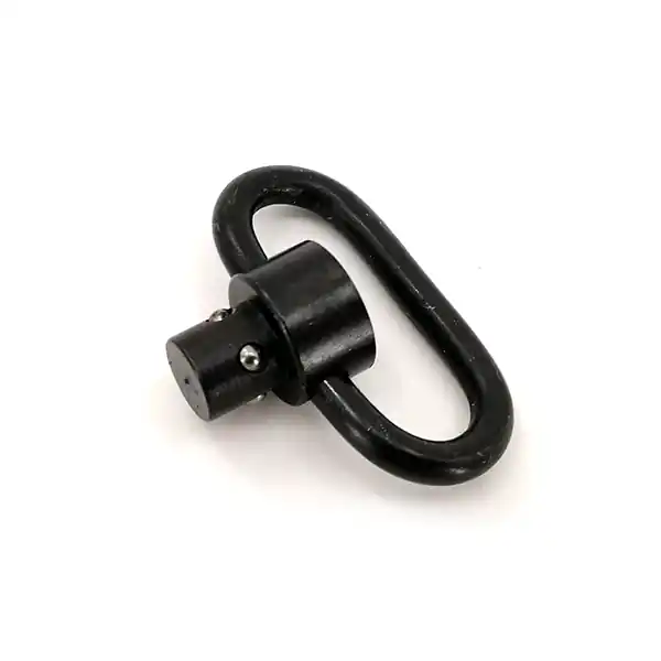 ANELLO QD PER CINGHIE RACCOON