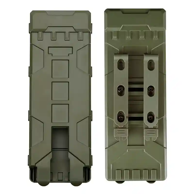 TASCA PORTA CARTUCCE IN POLIMERO EX405 WST