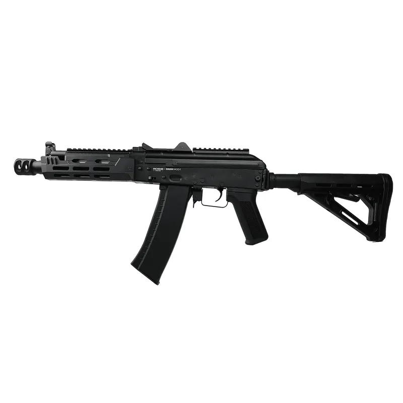 FUCILE SOFTAIR ELETTRICO AK-74U GROM MOD.1 ROSSI