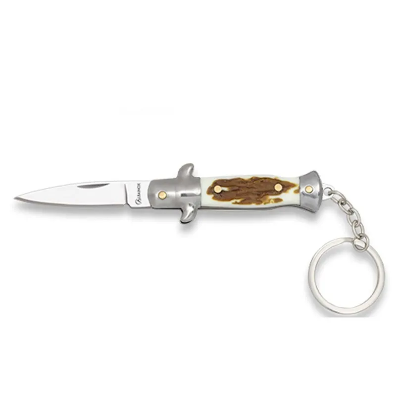 COLTELLINO PORTACHIAVI DA 10,4mm ALBAINOX