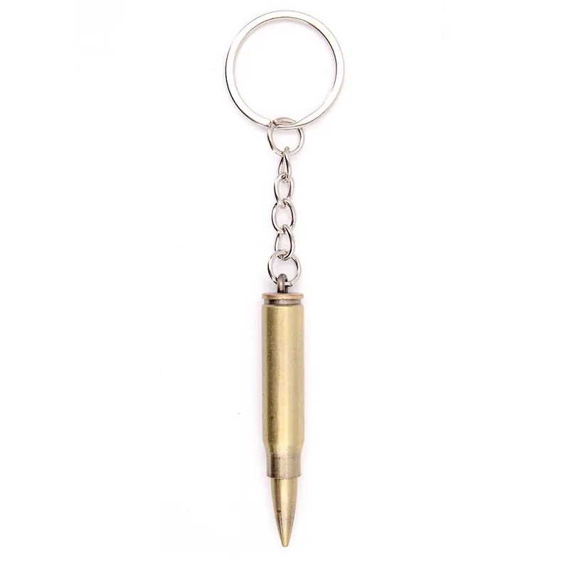 PORTACHIAVI A FORMA DI PROIETTILE CAL. 5,56x45 mm BLOOD HERITAGE