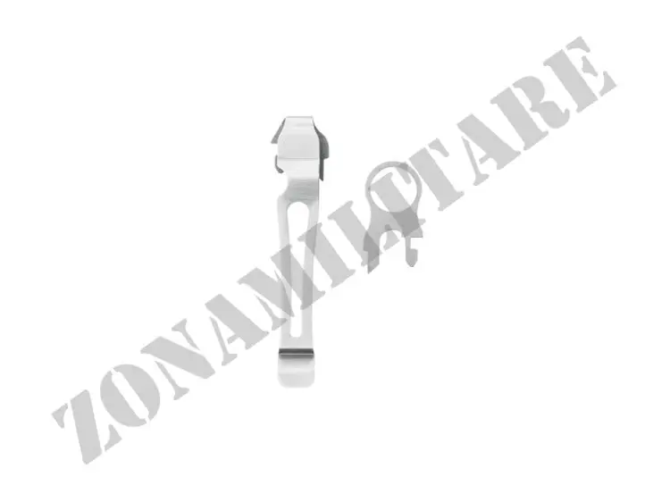 Clip Da Tasca Rimovibile E Anello Per Cordino Leatherman