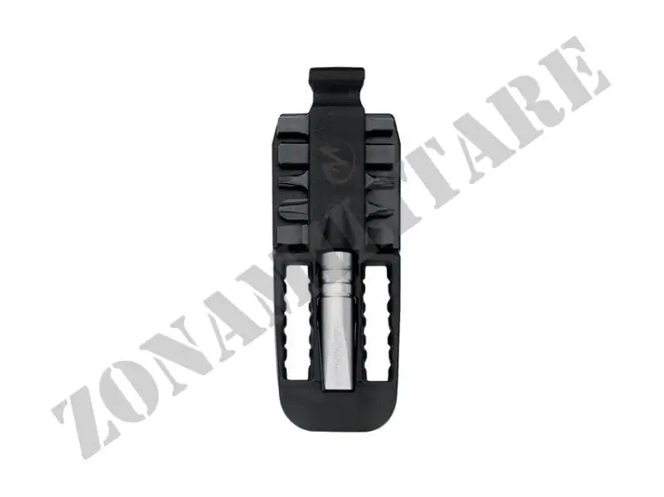 Portapunte Rimovibile Steel Leatherman