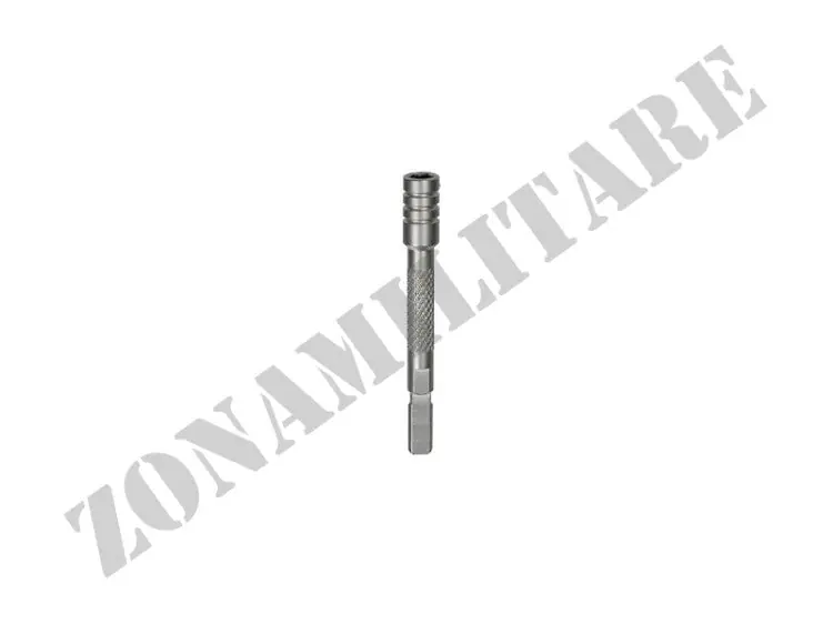 Estensione Portapunte Silver Leatherman