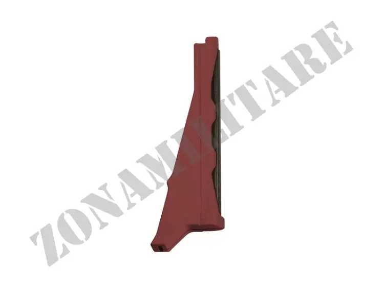 Acciarino Con Fischetto Emergenza Signal Red Leatherman