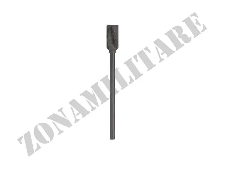 Chiave Smontaggio Armi Da Fuoco 0.24Cm Black Leatherman