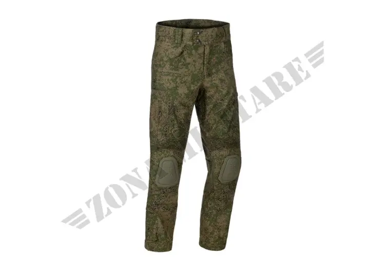 Pantalone Mk.II Predator Combat Invader Gear Digital Flora