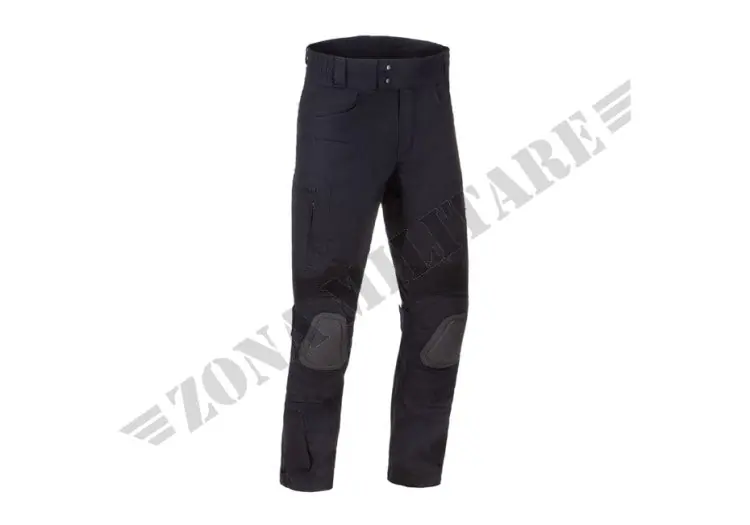 Pantalone Mk.II Predator Combat Invader Gear Navy